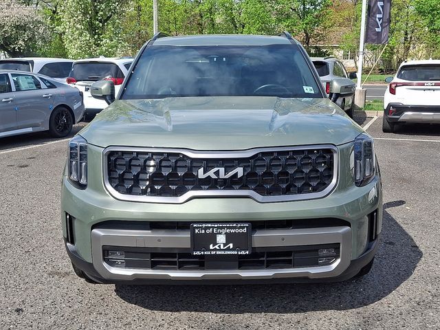 2023 Kia Telluride SX Prestige X-Line