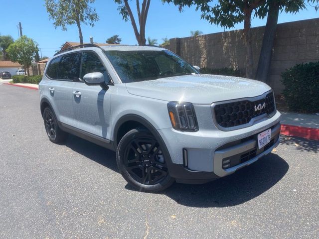 2023 Kia Telluride SX Prestige X-Line