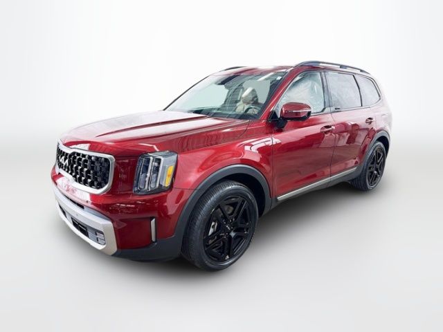 2023 Kia Telluride SX Prestige X-Line