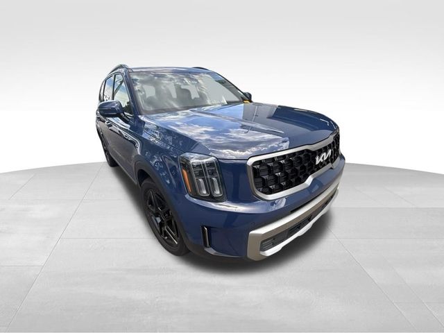 2023 Kia Telluride SX Prestige X-Line