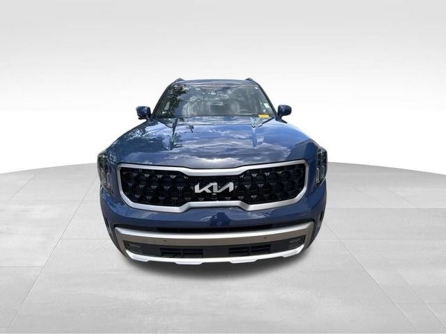 2023 Kia Telluride SX Prestige X-Line