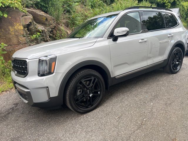 2023 Kia Telluride SX Prestige X-Line