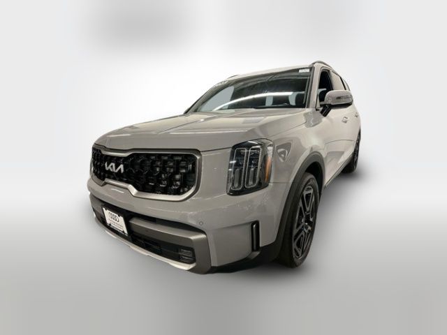 2023 Kia Telluride SX-P X-Line