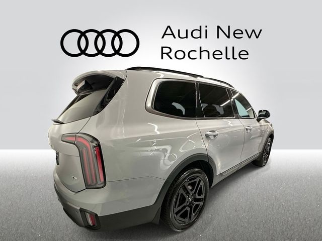2023 Kia Telluride SX-P X-Line