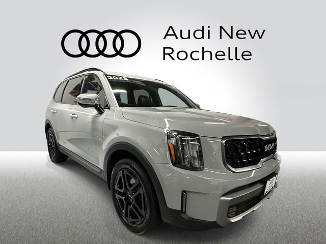 2023 Kia Telluride SX-P X-Line