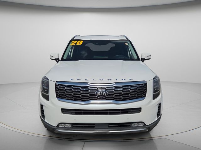 2023 Kia Telluride SX-P X-Line