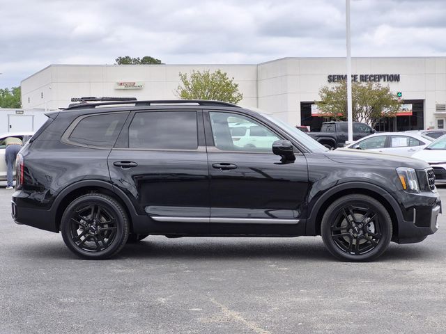 2023 Kia Telluride SX Prestige X-Line