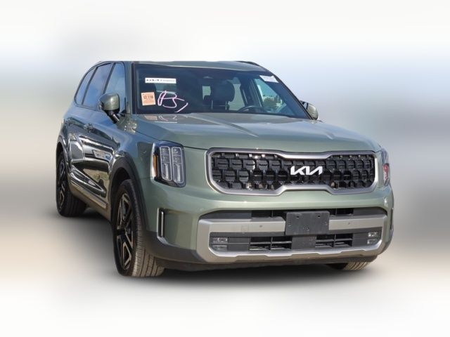 2023 Kia Telluride SX Prestige X-Line