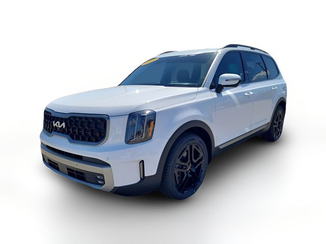 2023 Kia Telluride SX Prestige X-Line