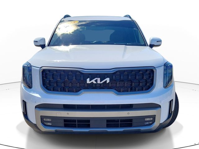 2023 Kia Telluride SX Prestige X-Line
