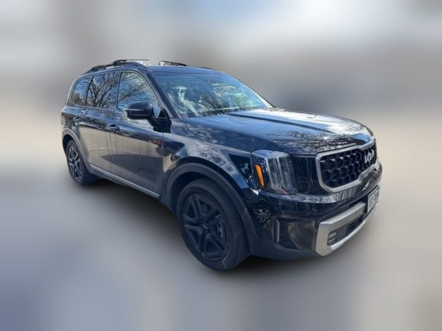 2023 Kia Telluride 