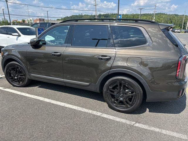 2023 Kia Telluride SX Prestige X-Line