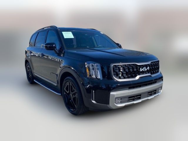 2023 Kia Telluride SX Prestige X-Line