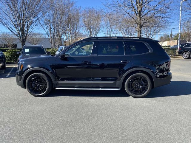 2023 Kia Telluride SX Prestige X-Line