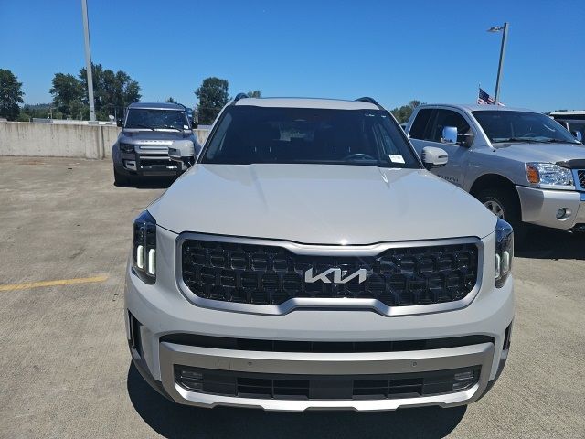 2023 Kia Telluride SX Prestige X-Line