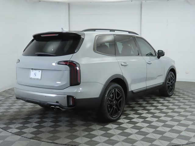 2023 Kia Telluride SX Prestige X-Line