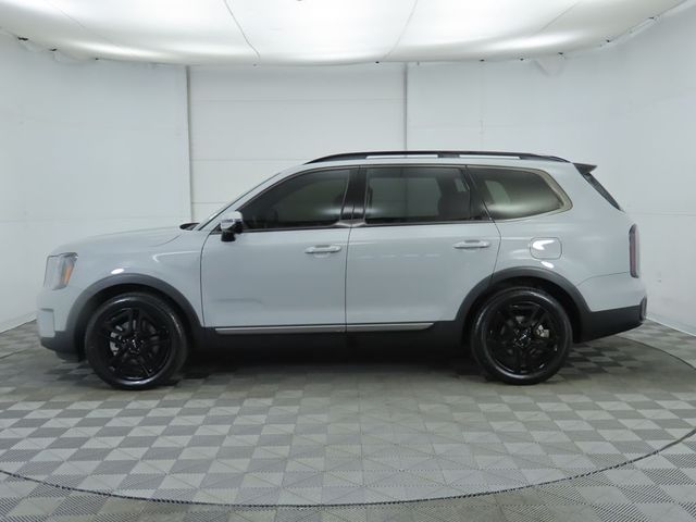 2023 Kia Telluride SX Prestige X-Line