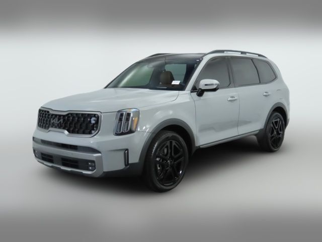 2023 Kia Telluride SX Prestige X-Line
