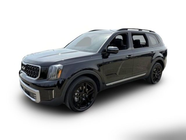 2023 Kia Telluride SX Prestige X-Line