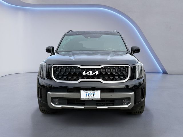 2023 Kia Telluride SX Prestige X-Line