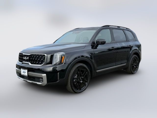 2023 Kia Telluride SX Prestige X-Line