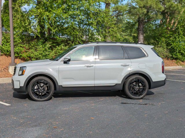 2023 Kia Telluride SX Prestige X-Line