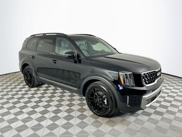 2023 Kia Telluride SX Prestige X-Line