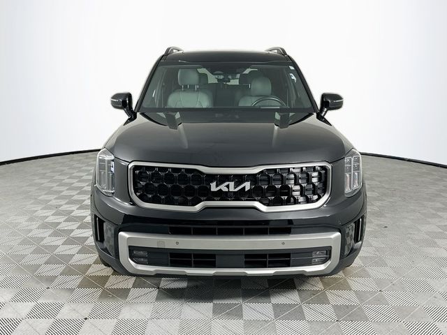 2023 Kia Telluride SX Prestige X-Line