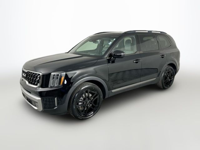 2023 Kia Telluride SX Prestige X-Line