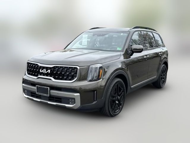 2023 Kia Telluride SX Prestige X-Line