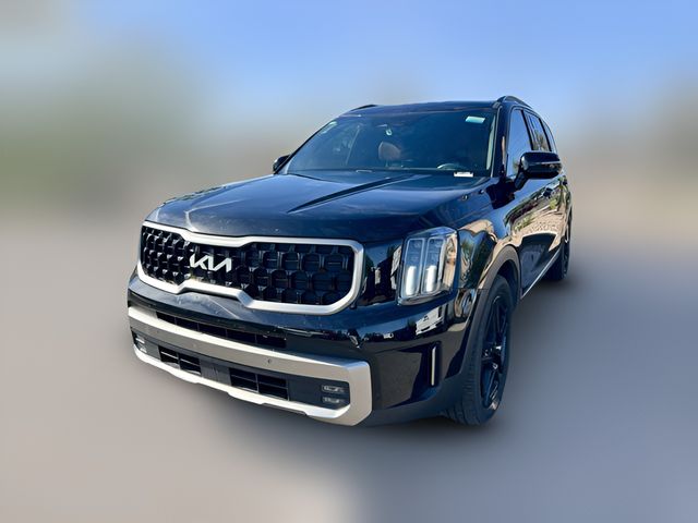 2023 Kia Telluride SX Prestige X-Line