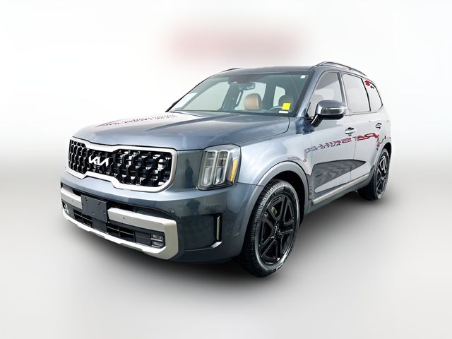 2023 Kia Telluride SX Prestige X-Line