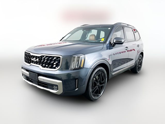 2023 Kia Telluride SX Prestige X-Line