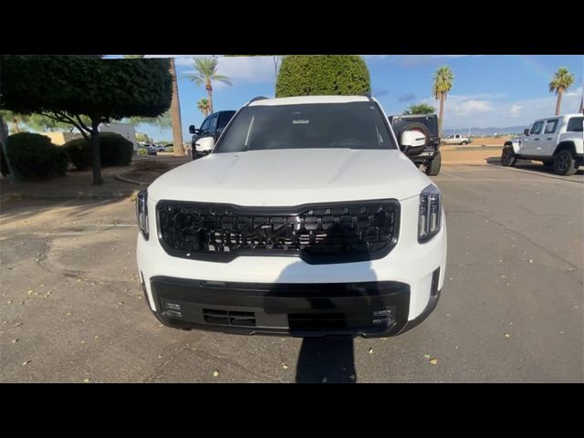 2023 Kia Telluride SX Prestige X-Line