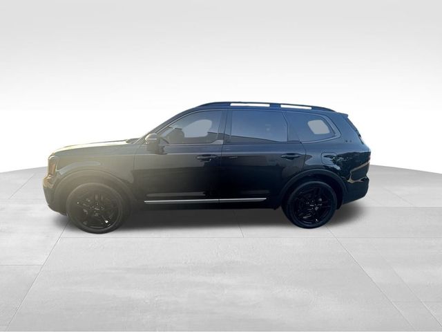 2023 Kia Telluride SX X-Line