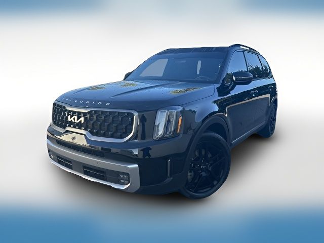 2023 Kia Telluride SX X-Line