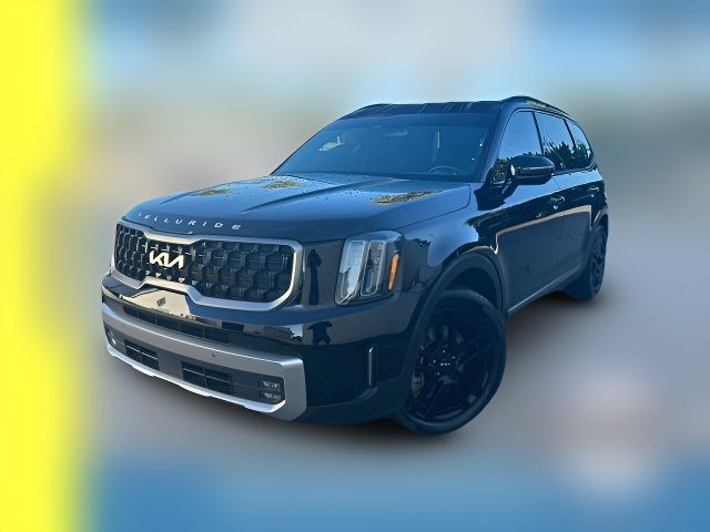 2023 Kia Telluride SX X-Line