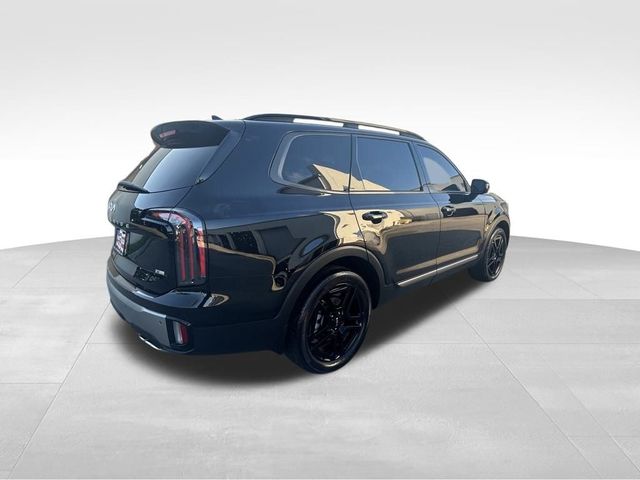 2023 Kia Telluride SX X-Line