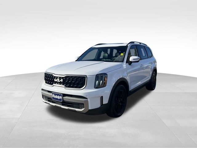 2023 Kia Telluride SX Prestige X-Line