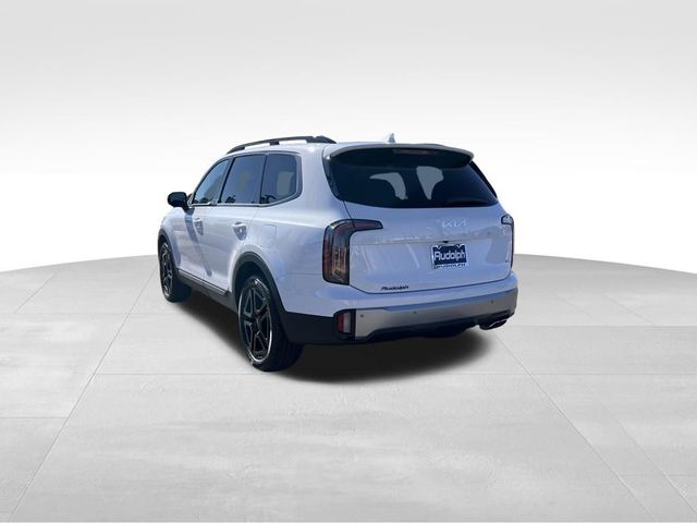 2023 Kia Telluride SX Prestige X-Line