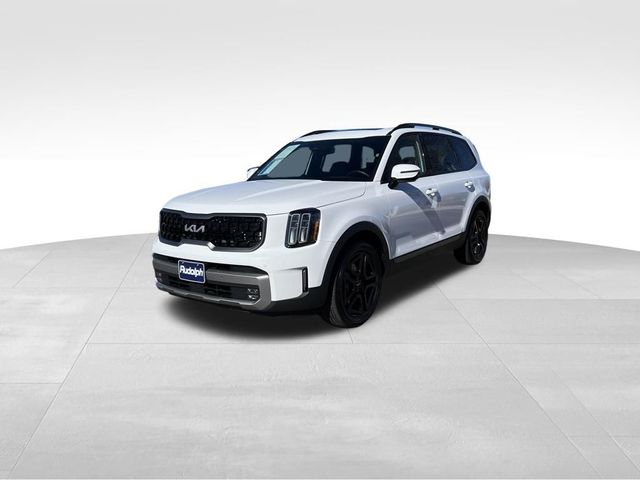 2023 Kia Telluride SX Prestige X-Line