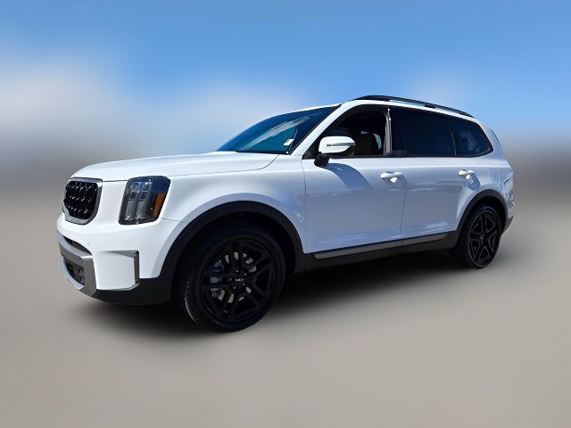 2023 Kia Telluride SX Prestige X-Line
