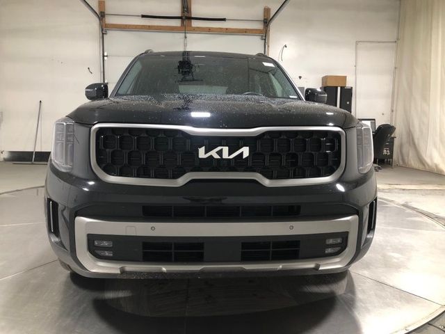 2023 Kia Telluride SX Prestige X-Line
