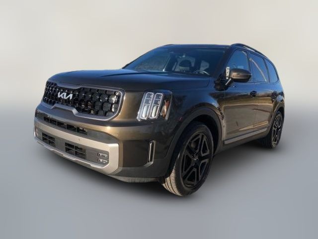 2023 Kia Telluride SX Prestige X-Line