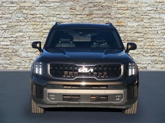 2023 Kia Telluride SX Prestige X-Line