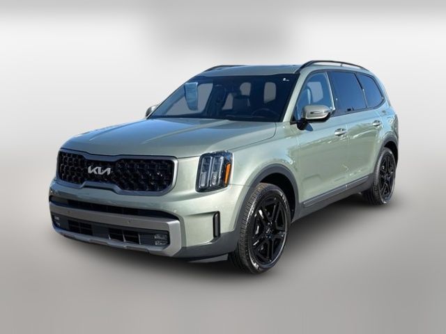 2023 Kia Telluride SX Prestige X-Line