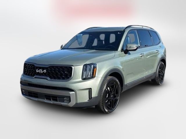 2023 Kia Telluride SX Prestige X-Line