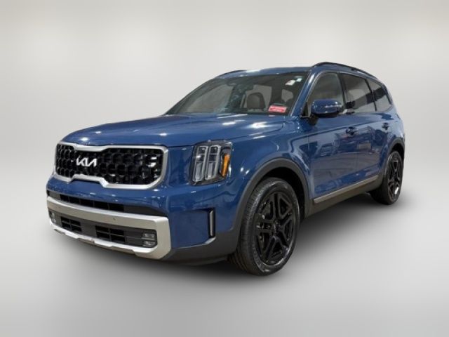 2023 Kia Telluride SX Prestige X-Line