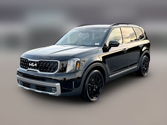 2023 Kia Telluride SX Prestige X-Line