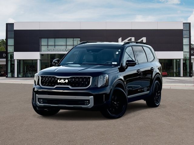 2023 Kia Telluride SX Prestige X-Line